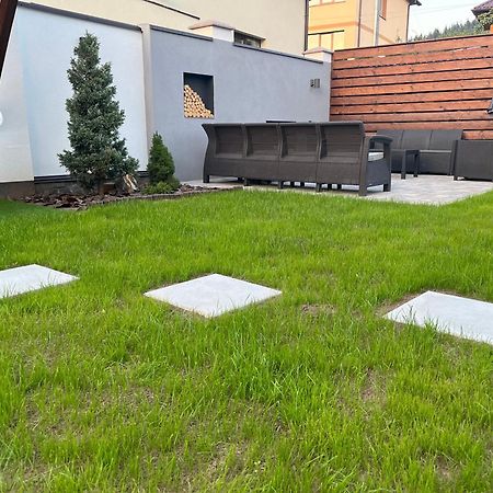 Гірський Кришталь Apartment Skole Exterior photo