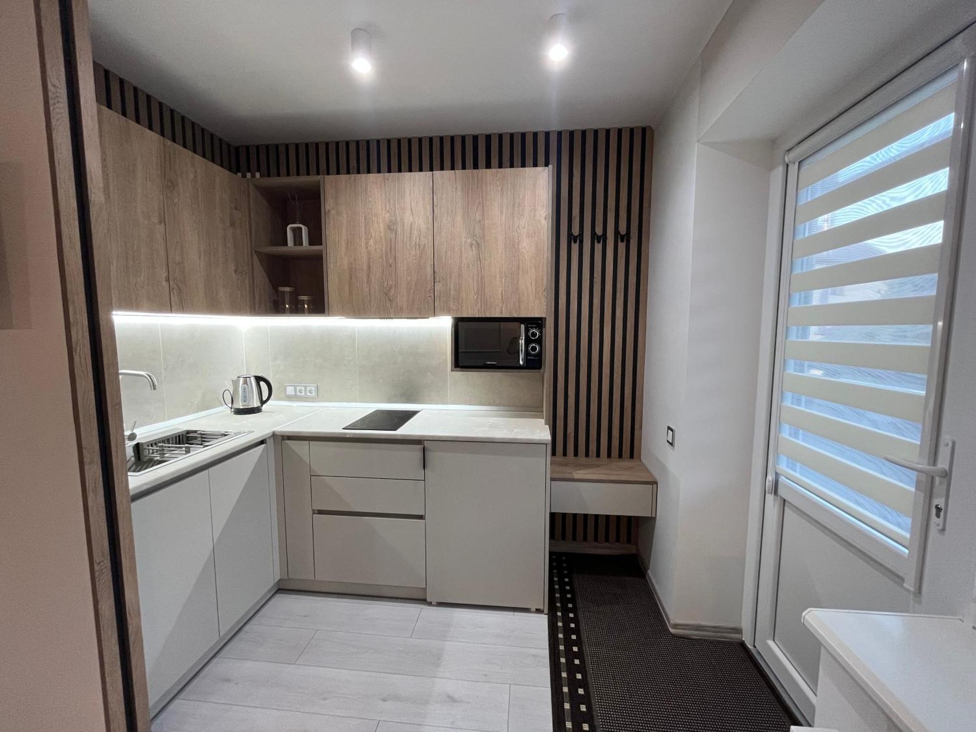 Гірський Кришталь Apartment Skole Exterior photo
