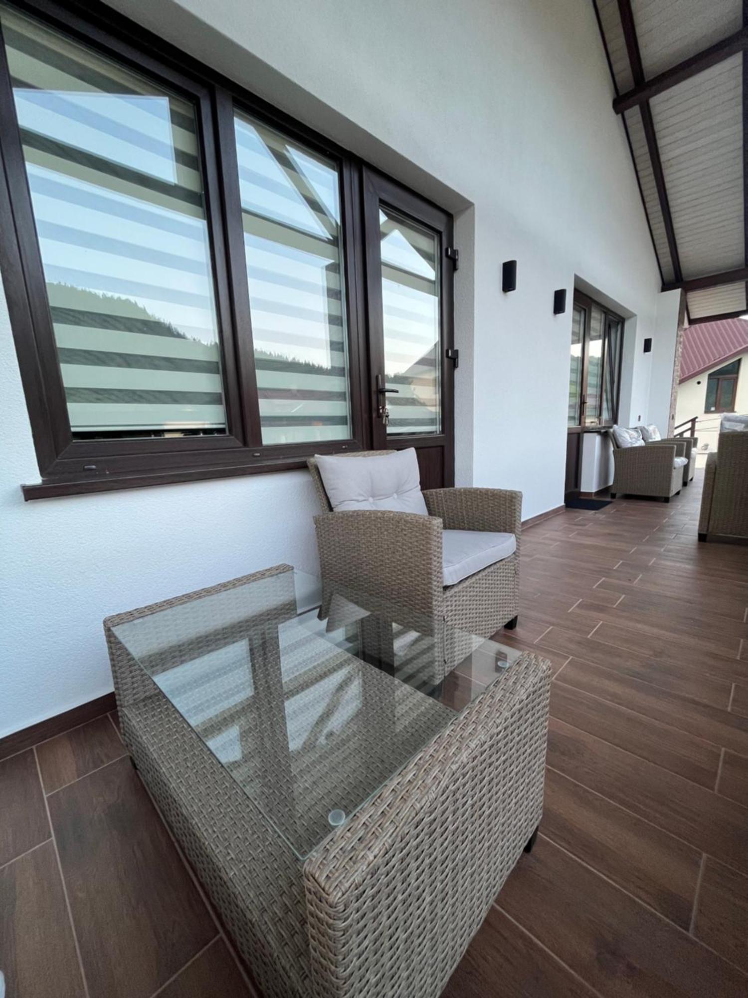 Гірський Кришталь Apartment Skole Exterior photo